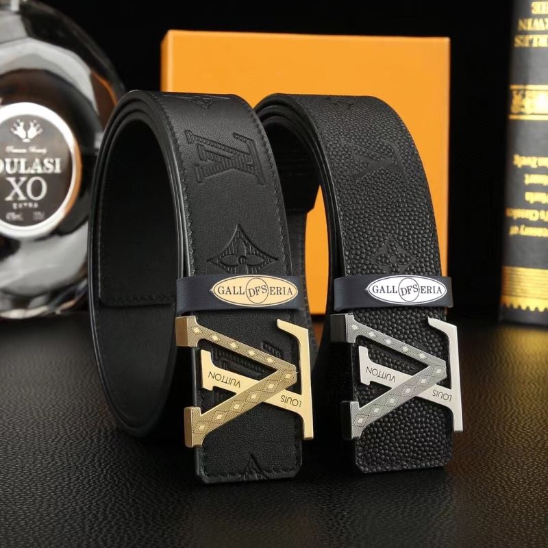 Louis Vuitton Belts